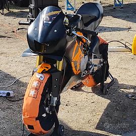 Mini GP Bucci BR12 3.0 2024 Minigp BR 12 190