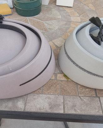 Casco pieghevole per bici/monopattino