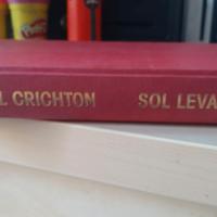 Michael crichton - sol levante