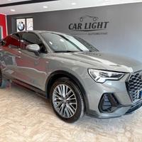 Audi Q3 SPB 35 TDI S tronic line edition