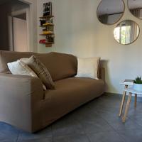 Divano letto PoltroneSofà