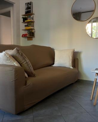 Divano letto PoltroneSofà