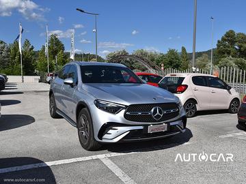 MERCEDES-BENZ GLC 220 d MHEV 4Matic AMG Line Premi