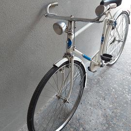 Bici Uomo freni bacchetta