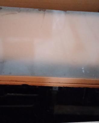 cucina a gas 
