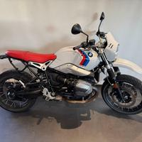 BMW R 1200 nineT Urban G/S Abs my20