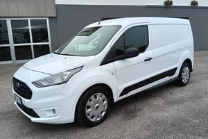 Ford Transit Connect 200 1.5 TDCi PC Furgone Entry