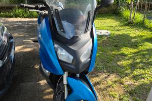 bmw c600 