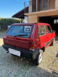 Panda 4x4 06/1997
