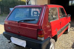 Panda 4x4 06/1997