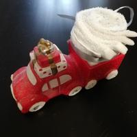 Soprammobile natalizio