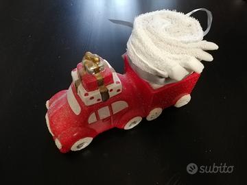 Soprammobile natalizio