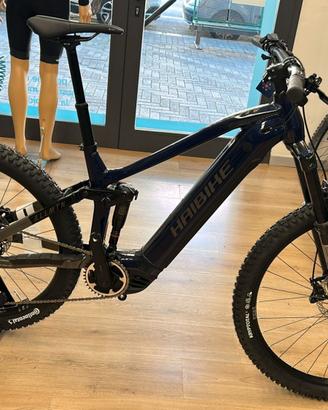 haibike allmtn 6
