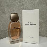 narciso Rodriguez Al of me