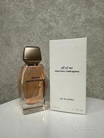 narciso Rodriguez Al of me