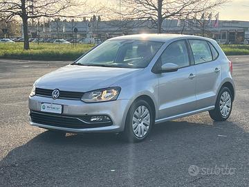 VOLKSWAGEN Polo 1.0 MPI 75CV 5p. Business