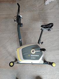 Cyclette 