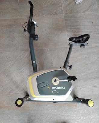 Cyclette 
