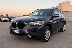 BMW X1 18D xDRIVE 150CV STEPTRONIC FUL LED MY20