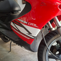 Scooter Yamaha aerox