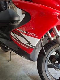 Scooter Yamaha aerox