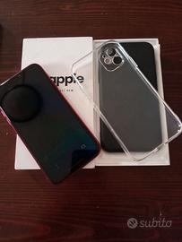 iPhone 11 da 64 giga