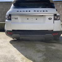 POSTERIORE Range Rover Evoque 2.2 140kW 224DT 2012