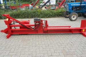 SPACCALEGNA ORIZZONTALE