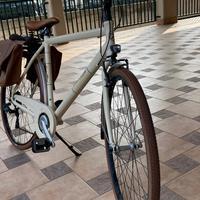 City Bike Vintage / Dolce Vita Canellini