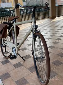 City Bike Vintage / Dolce Vita Canellini