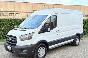 Ford Transit 330 2.0TDCi MHEV 130CV EURO6