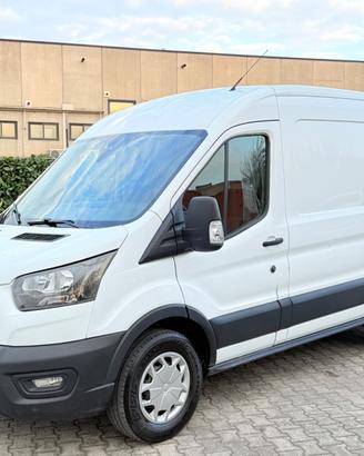 Ford Transit 330 2.0TDCi MHEV 130CV EURO6