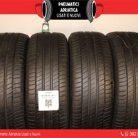 4 Gomme 225 50 R 18 Michelin al 72% SPED GRATIS