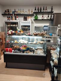 2 banconi frigo
