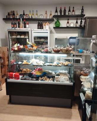 2 banconi frigo