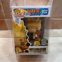 Funko Pop!  - Naruto Sixth Path Sage #932