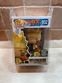 Funko Pop!  - Naruto Sixth Path Sage #932