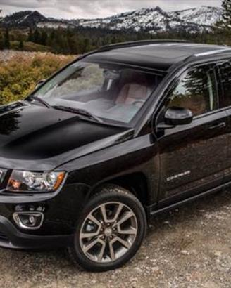 Ricambi usati jeep Cherokee Compass 2010 2020