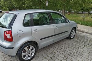 Polo 1.2 benzina
