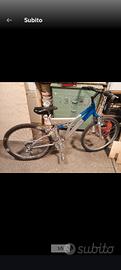 Bici usata