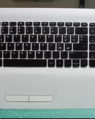 Hp 15-ba011nv