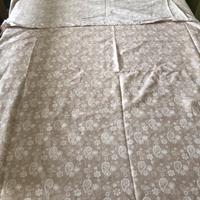 Completo per letto a una piazza e mezza