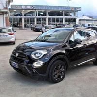 FIAT - 500X - 1.3 T4 150 CV DCT S-Design Cross