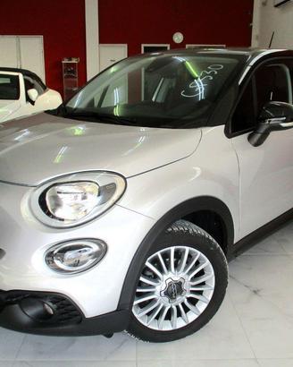 FIAT 500X 1.3 M.Jet 95cv Connect-3/2021 KM70000