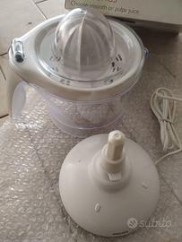 Spremiagrumi Phillips Viva Collection