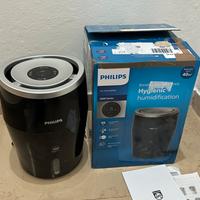 Umidificatore Naturale Philips serie 2000