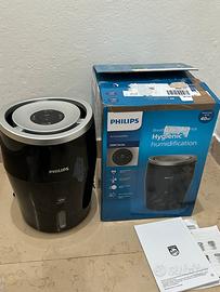 Umidificatore Naturale Philips serie 2000