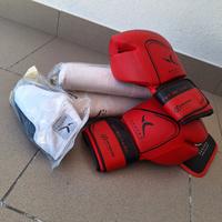 Guanti boxe / kickboxing