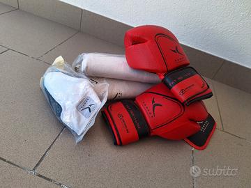 Guanti boxe / kickboxing