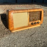 RADIO MAGNADYNE